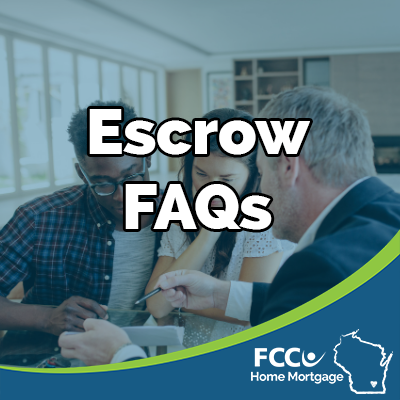 Escrow FAQs