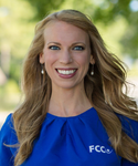 Whitney Townsend, Mortgage & Consumer Loan Officer