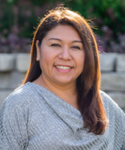Yolanda Ramirez, Mortgage & Consumer Loan Officer