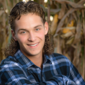 Photo of Gavin
