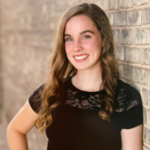 Photo of Natalie