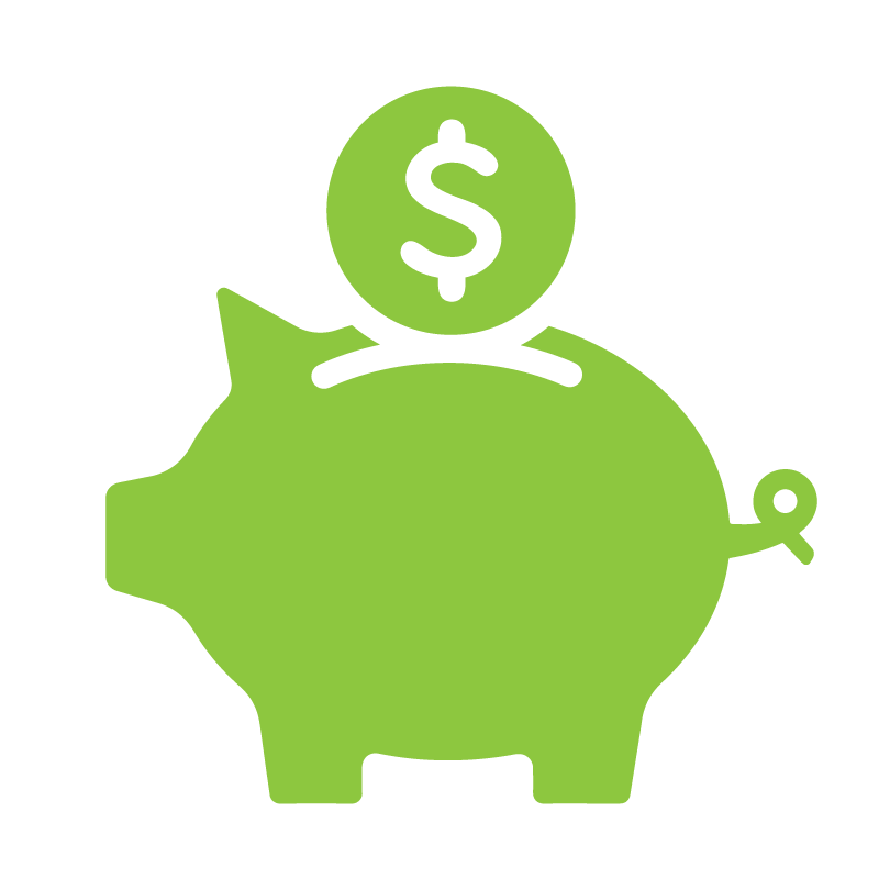 Change-Up Savings.