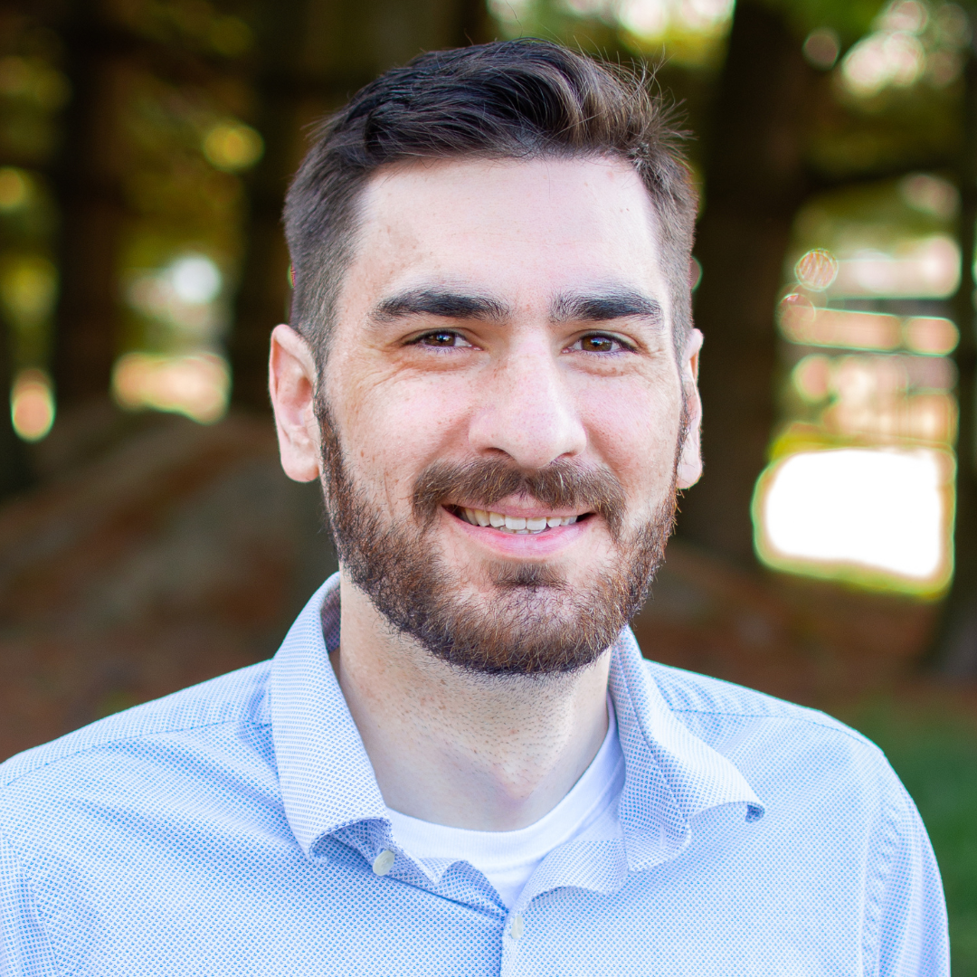 Headshot Photo of Brian Schleicher