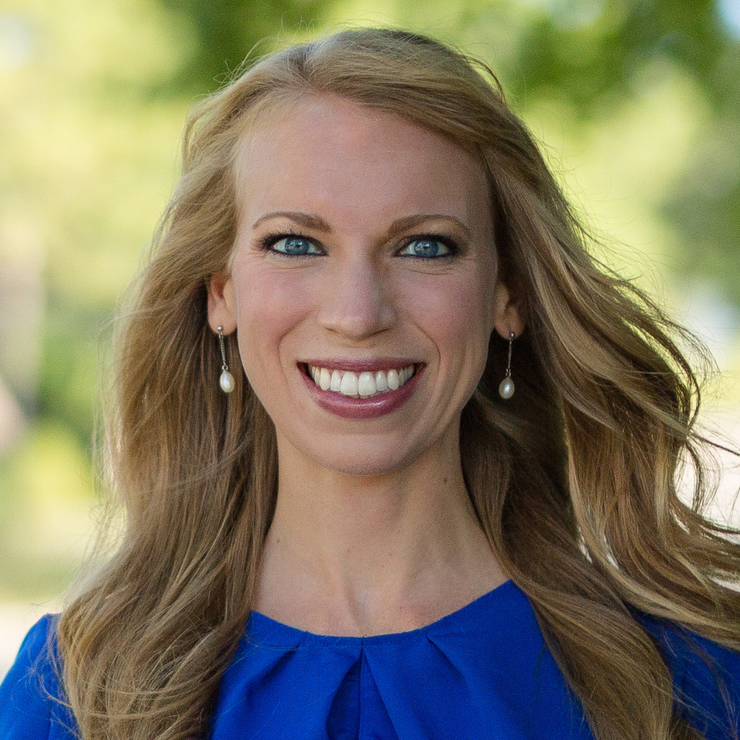 Headshot Photo of Whitney Townsend