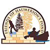 Logo for Friend's of Haumerson's Pond