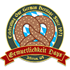 Logo for Gemuetlichkeit Days