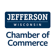 Logo for Jefferson Chamber of Commerce