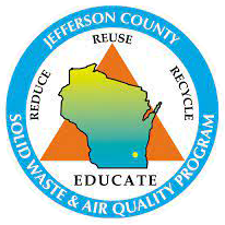 Jefferson County Clean Sweep Program.