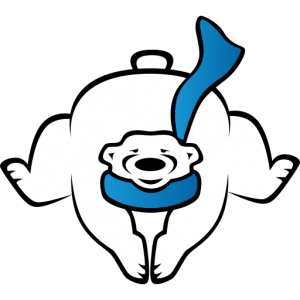 Logo for Polar Plunge
