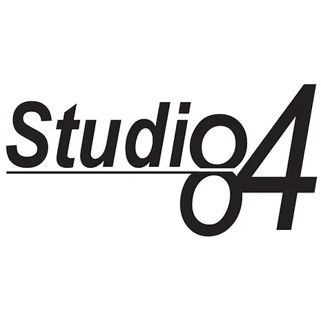 Logo for Studio 84