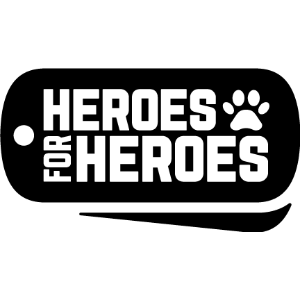 Heroes for Heroes.