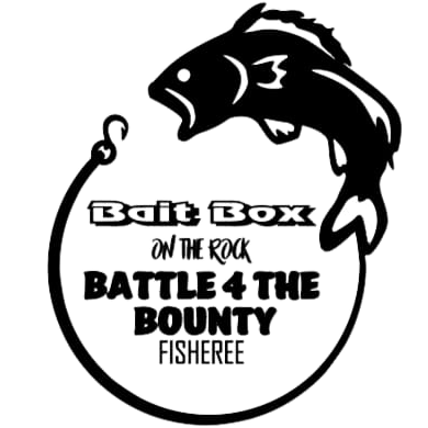 Logo for Battle 4 the Bounty Fisheree