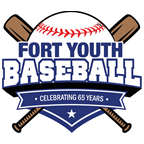 Logo for Fort Youth Baseball