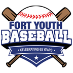 Logo for Fort Youth Baseball