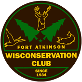 Logo for Fort Atkinson Wisconservation Club