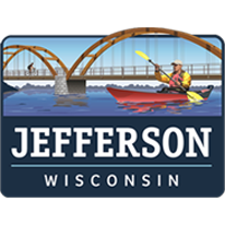 Logo for Jefferson Parks, Recreation, & Forestry