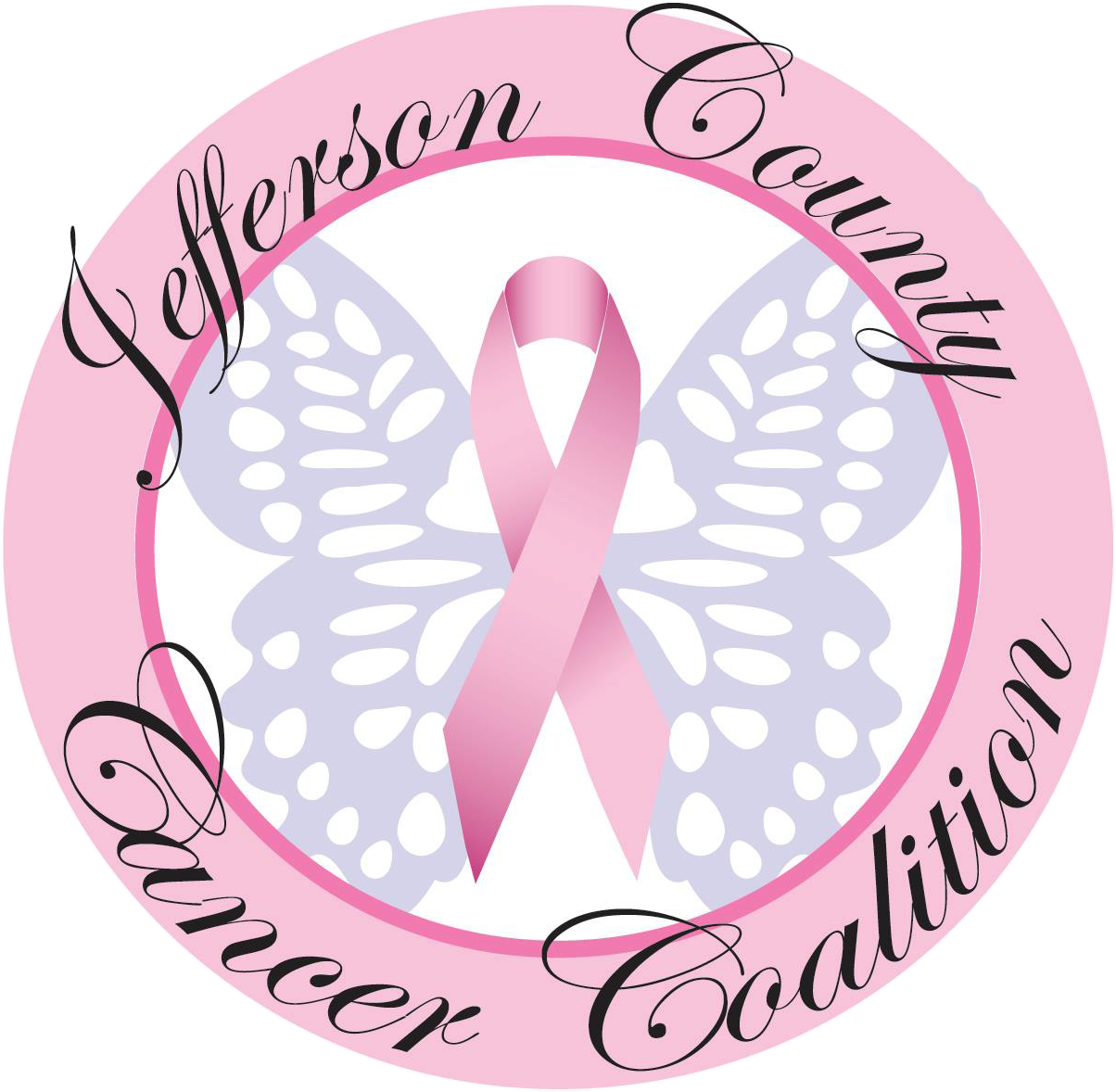 Logo for Jefferson County Cancer Coalition