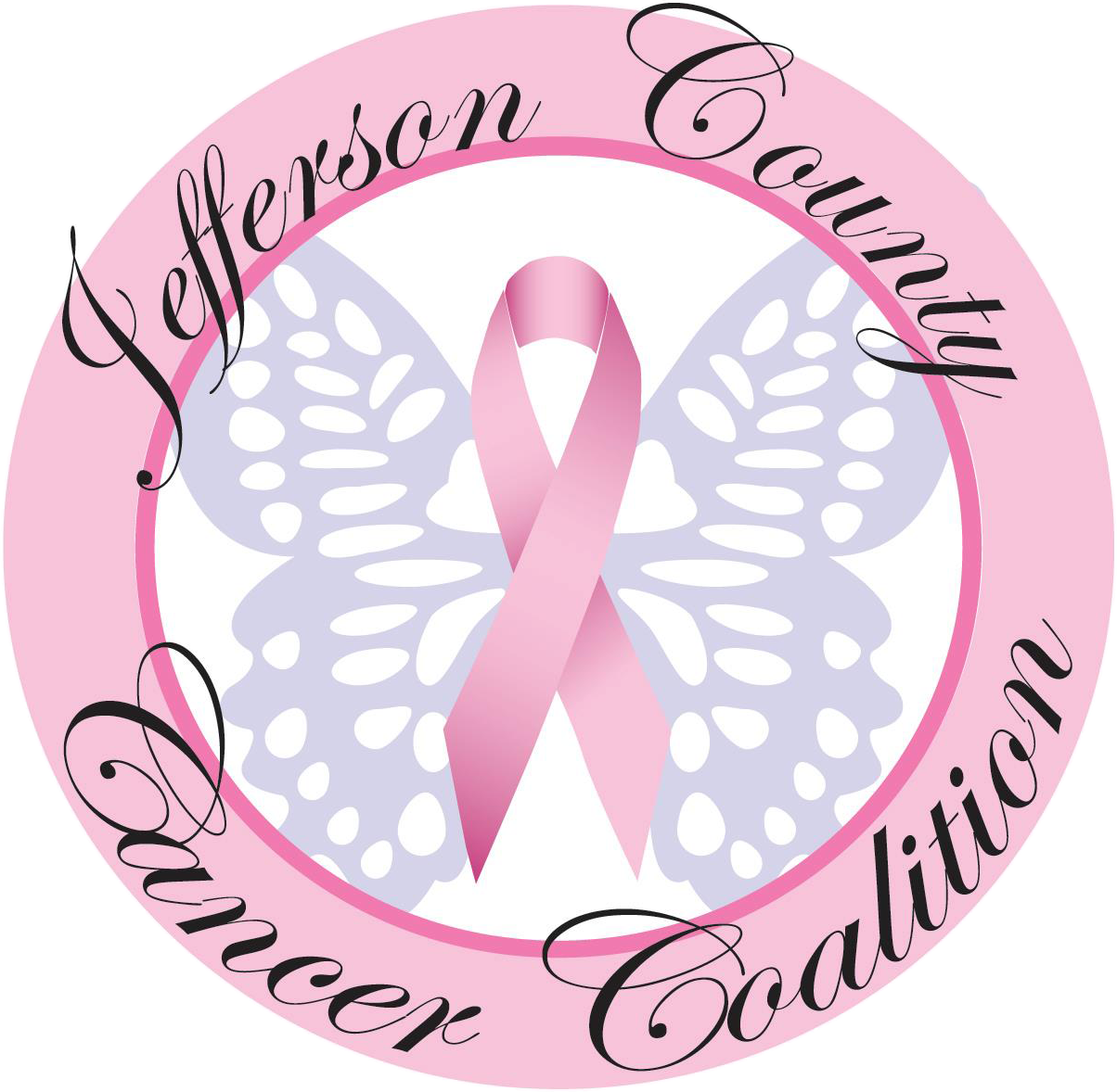 Logo for Jefferson County Cancer Coalition