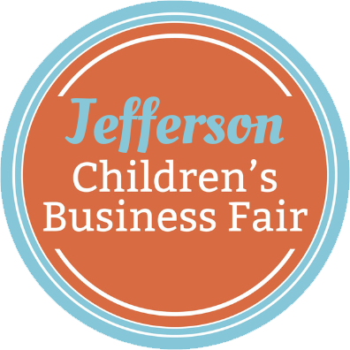 Logo for Acton Children's Business Fair