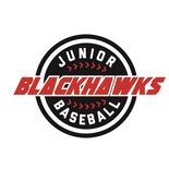 Logo for Fort Atkinson Jr Blackhawks Baseball
