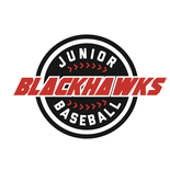 Logo for Fort Atkinson Jr Blackhawks Baseball