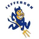 Logo for Jefferson Blue Devils Baseball
