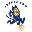 Logo for Jefferson Blue Devils Baseball