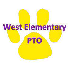 Logo for Jefferson West Elementary PTO