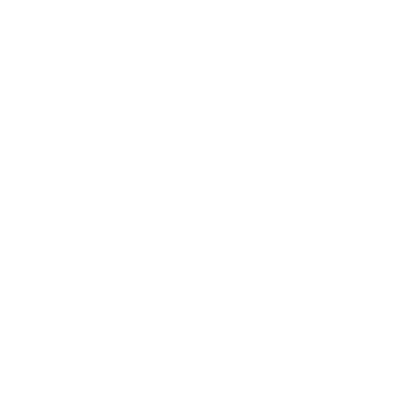 white icon of a dollar sign with arrows circled around it