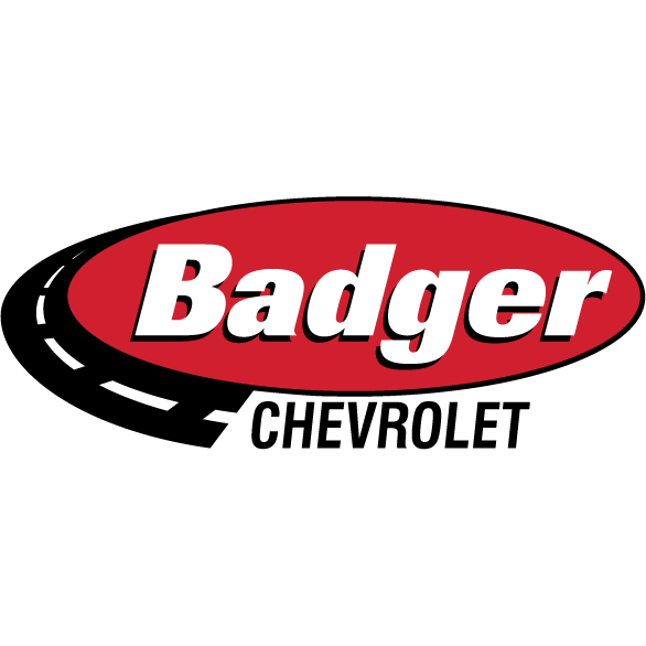 Logo for Badger Chevrolet
