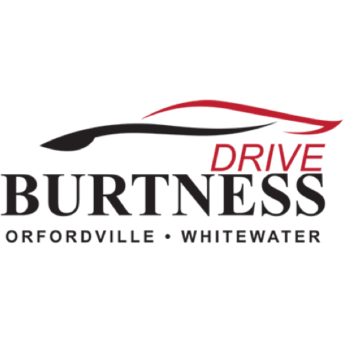 Logo for Burtness Chevrolet