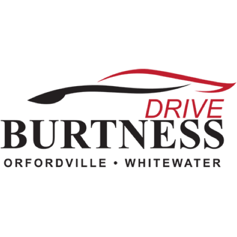 Logo for Burtness Chevrolet