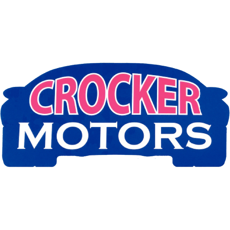 Logo for Crocker Motors