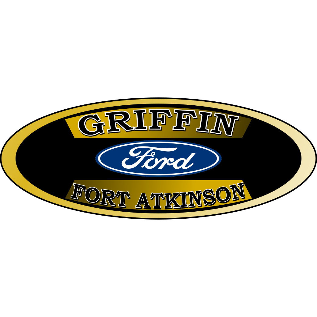 Logo for Griffin Ford