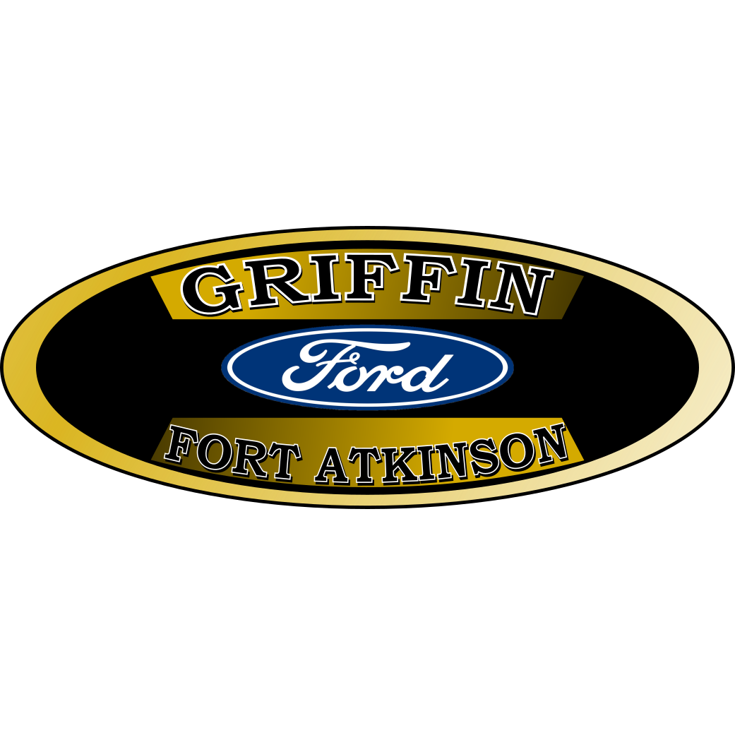 Logo for Griffin Ford