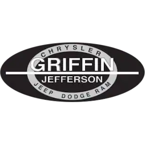 Logo for Griffin Chrysler Dodge Jeep RAM