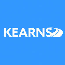 Logo for Kearns Motor Car Company