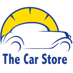 Logo for The Car Store