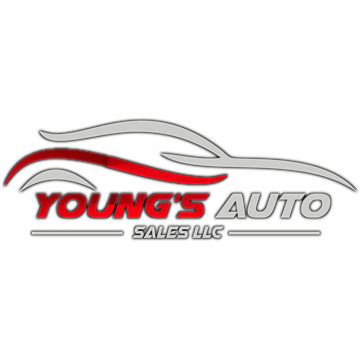 Logo for Young's Auto Sales LLC
