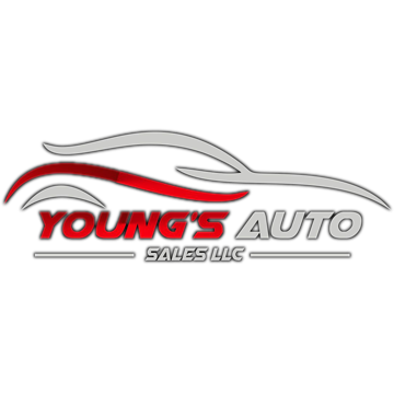 Logo for Young's Auto Sales LLC