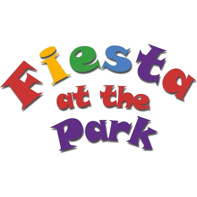 Logo for Fiesta at the Park