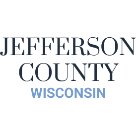 Logo for Jefferson County Wisconsin
