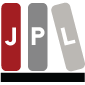 Logo for Jefferson Public Library