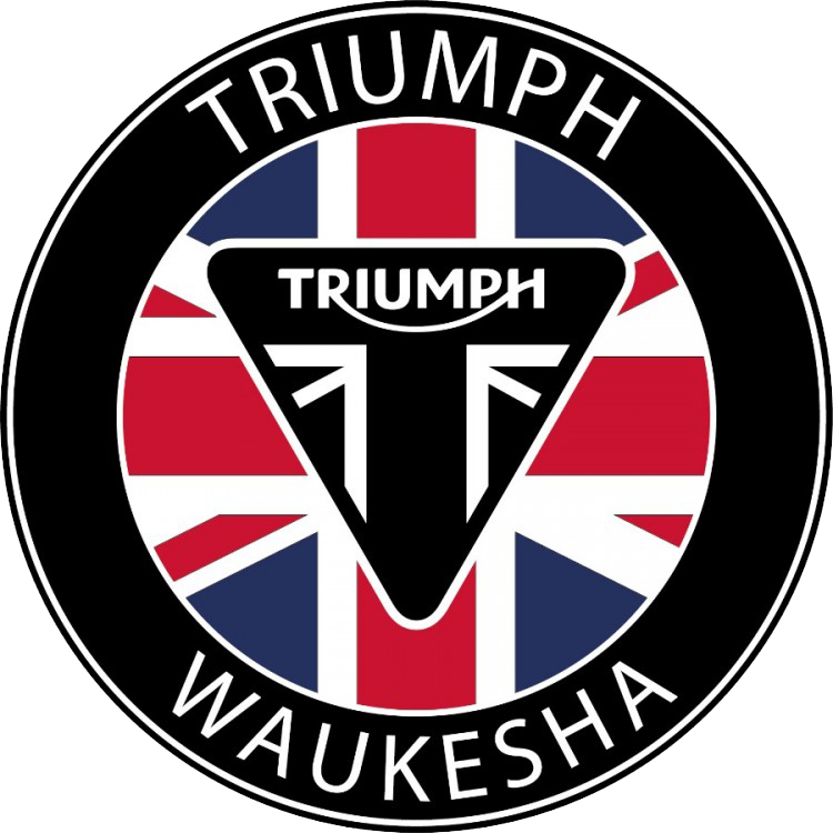 Logo for Triumph Waukesha