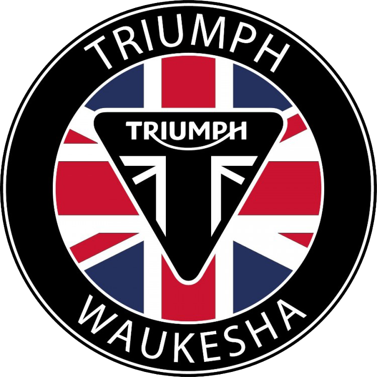 Logo for Triumph Waukesha