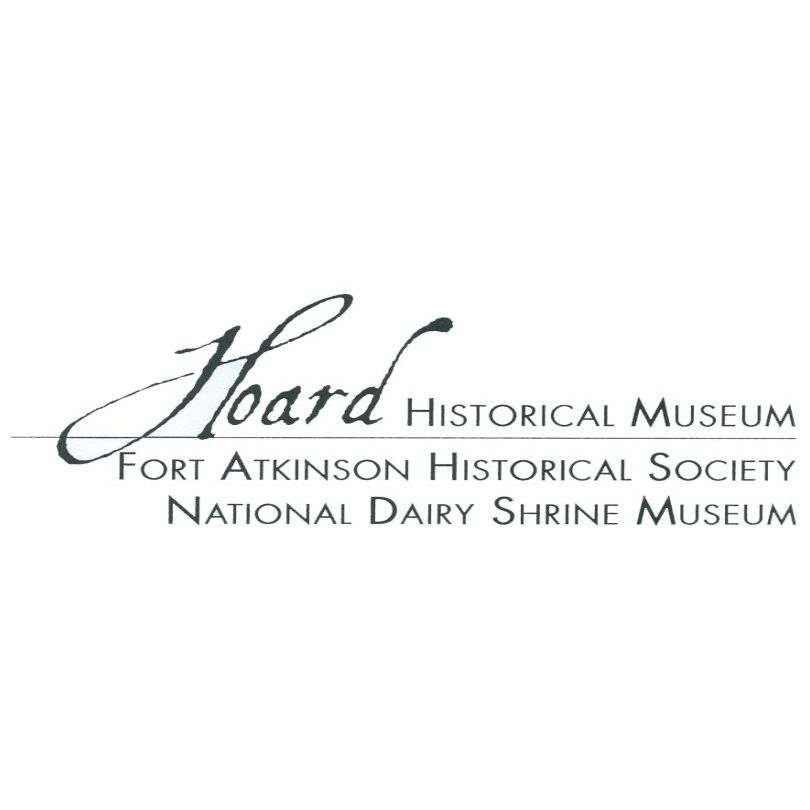 Fort Atkinson Historical Society.