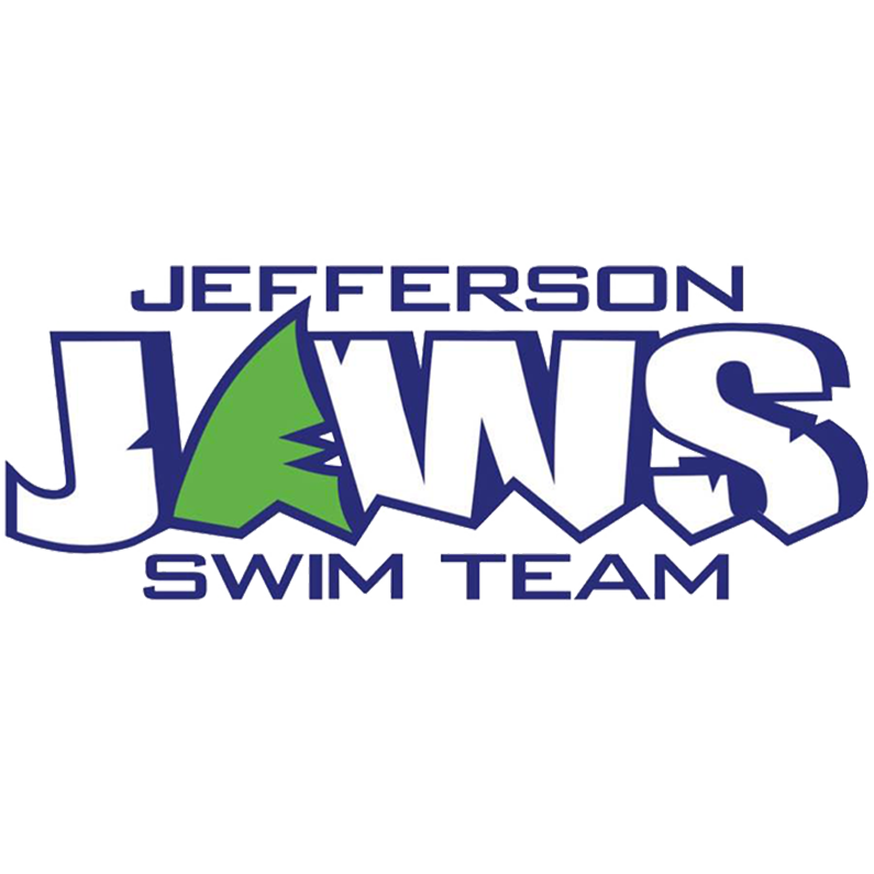 Jefferson Area White Sharks (JAWS).