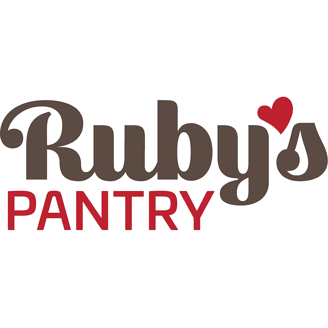 Ruby's Pantry.