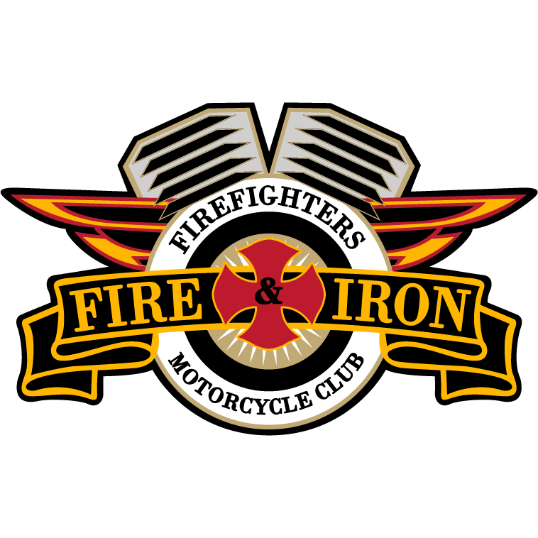 Fire & Iron M.C. Station 17.