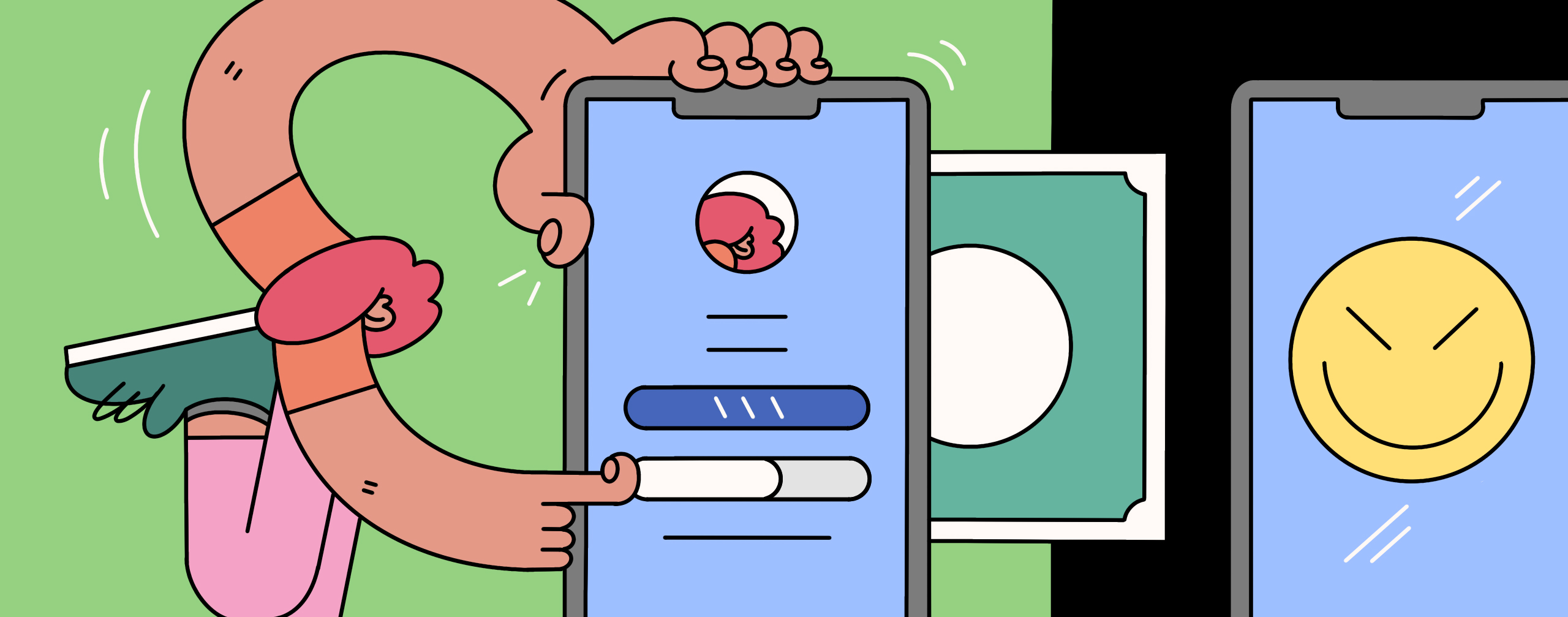 4 Tips for Using Peer-to-Peer Payment Apps.